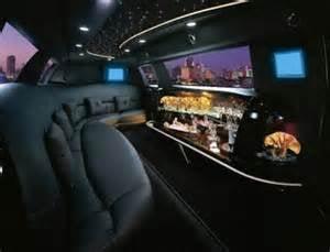 Don't forget the insides of our limos at KnoxLimos.com.  Call for a free quote at (865) 544-8729