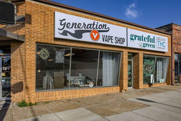 Generation V at 1501 N Cotner Boulevard in Lincoln, NE 68505