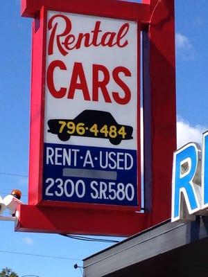 Rent a used car is awesome. Staff is great, prices are great. Love heather and Travis. They also have a repair shop next door.