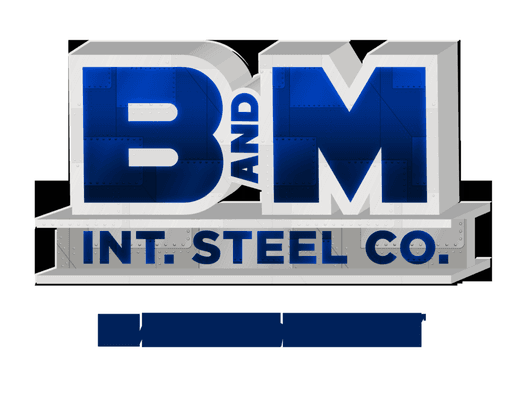 B&M International Steel Company