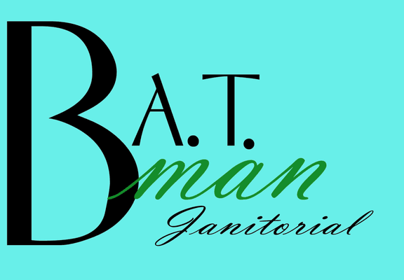 B A T man Janitorial