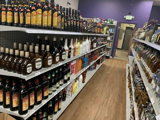 Dominion Liquor & Wine