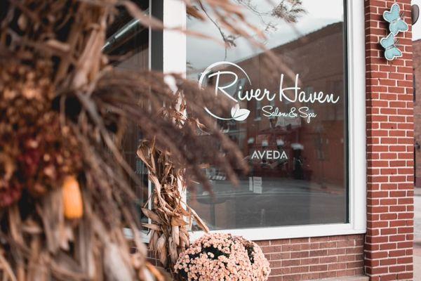 River Haven Salon and Spa