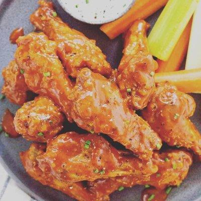 Buffalo Wings