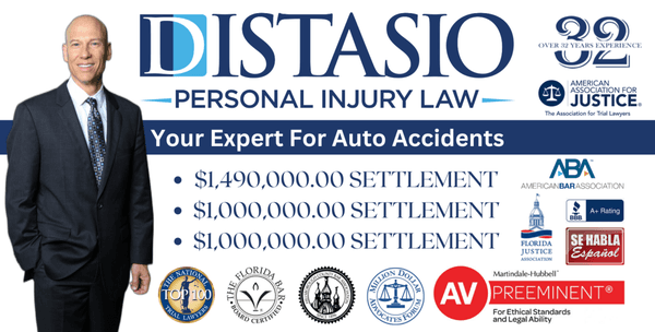 Largo Car Accident Settlements