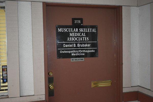 Muscular Skeletal Medical Associates