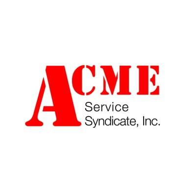 ACME Service Syndicate