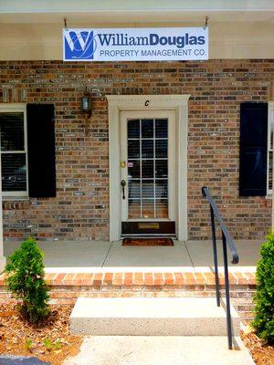 Welcome to William Douglas Property Management. We would love to manage your HOA!