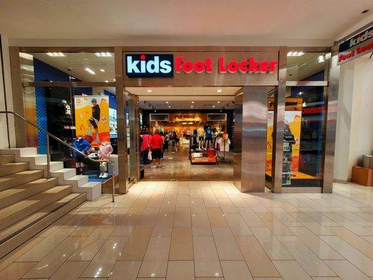 Kids Foot Locker