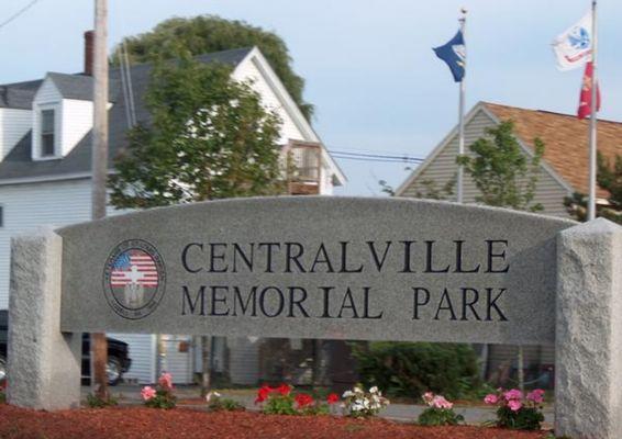 Pronounced "Centerville" area of Lowell..