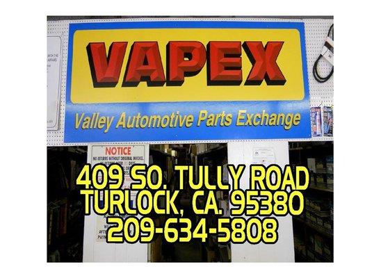 Vapex