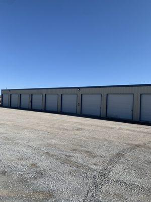 Kinsman Self Storage