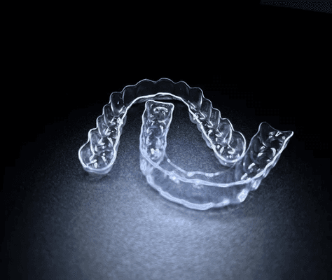 Clear Aligners