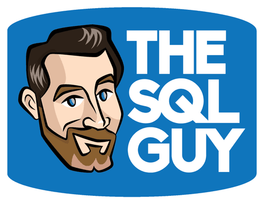 The SQL Guy