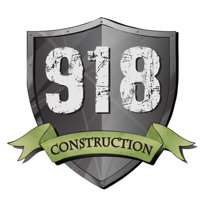 918 Construction