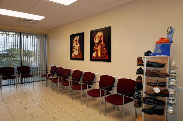 PerfectFeetCare Podiatry Centers