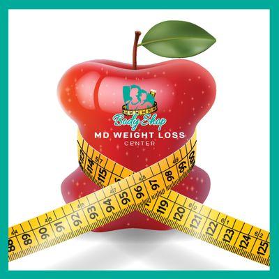 Customized and medically supervised weight loss programs