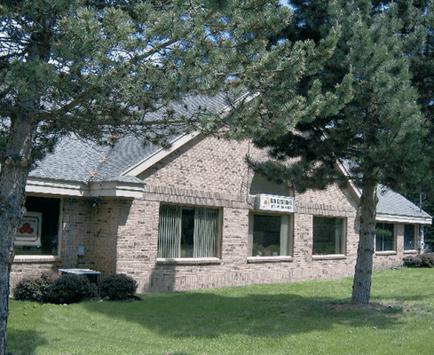 State Farm Office