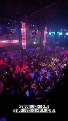 Studio 60 Nightclub