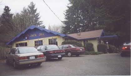 Jack & Jill House