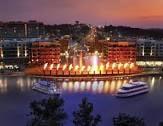 3 days 2 nights in Branson Mo