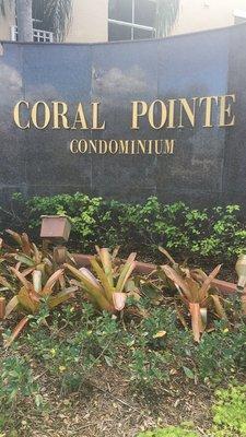 Coral Pointe