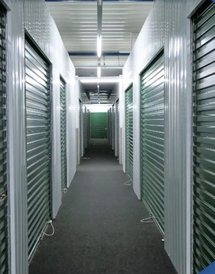 Alpert's Storage