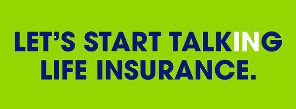 Life Insurance Awareness What better month than the "Month of Love" to talk about life insurance? Give us a call at (559) 243-2020