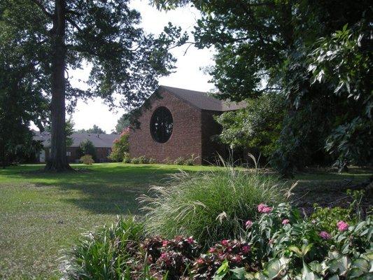 Music lessons and classes held in the beautiful Unitarian Church on Goodwood.