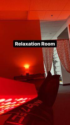 Relaxation Room