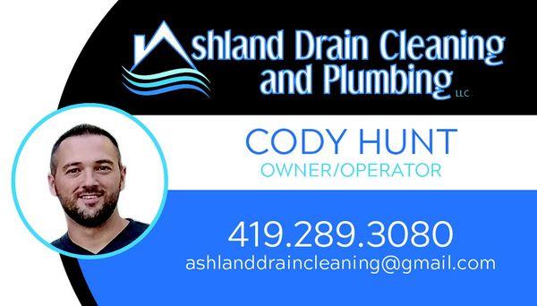 Ashland Drain Cleaning & Plumbing