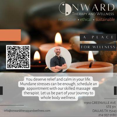 Onward Therapy & Wellness PLLC