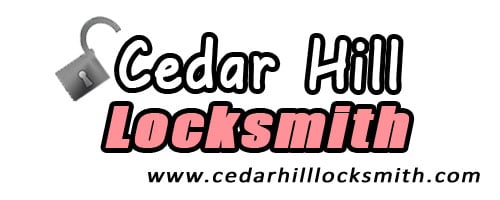 Cedar Hill Locksmith