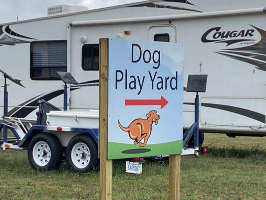 Country Village RV Park