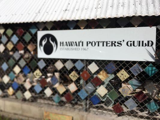 Hawaii Potters Guild