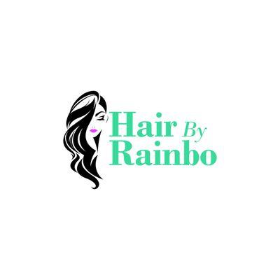 Hair By Rainbo