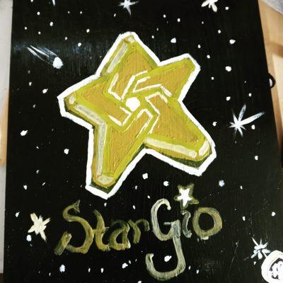 StarGio