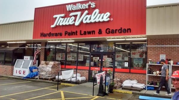 Walker's True Value Hardware