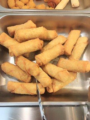 Egg Roll