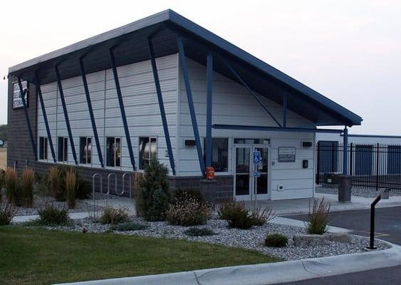 Bozeman Self Storage