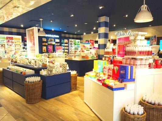 Bath & Body Works, KoP - Interior