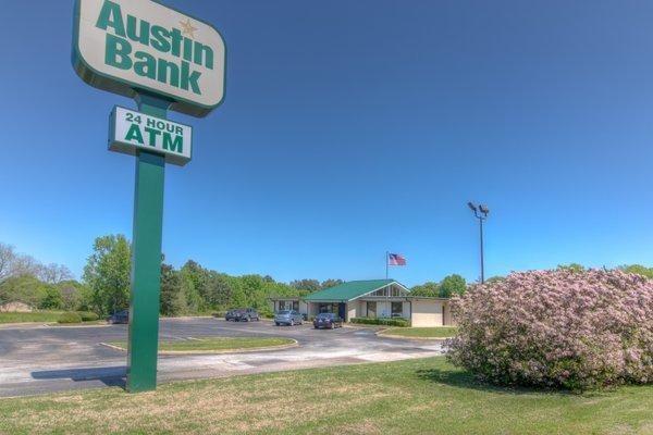 Austin Bank