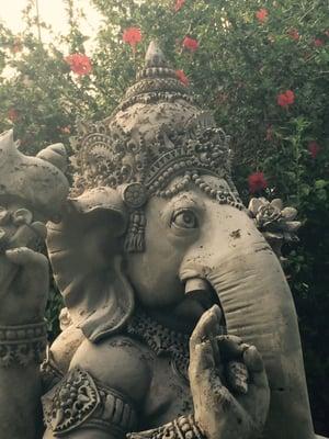 Ganesh