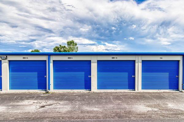 Valley Storage - Harrisonburg