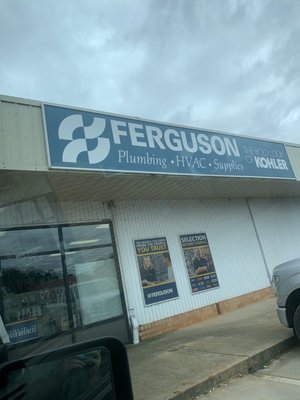 Ferguson