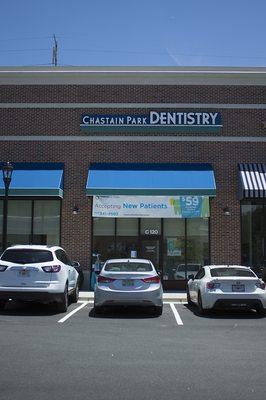 Chastain Park Dentistry