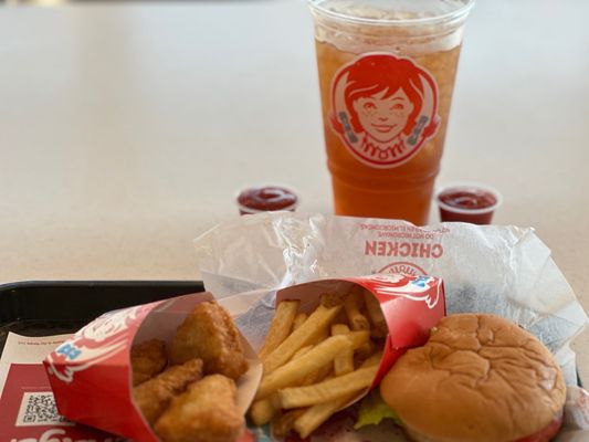 Wendy's