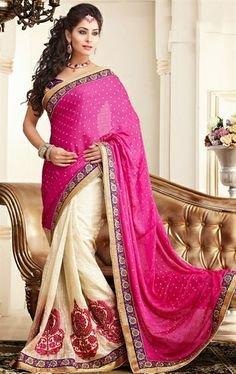 Emb-Sarees