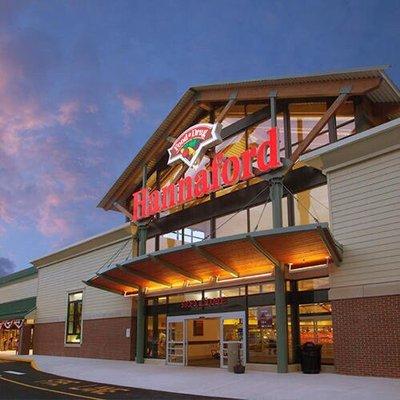 Hannaford in Walden