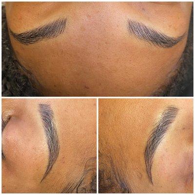 Natural Microblading Session

Special pricing still available for a limited time. Call or book online